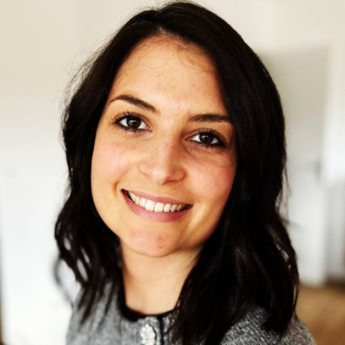 Marina Galiotto - Talent acquisition / Recruteuse