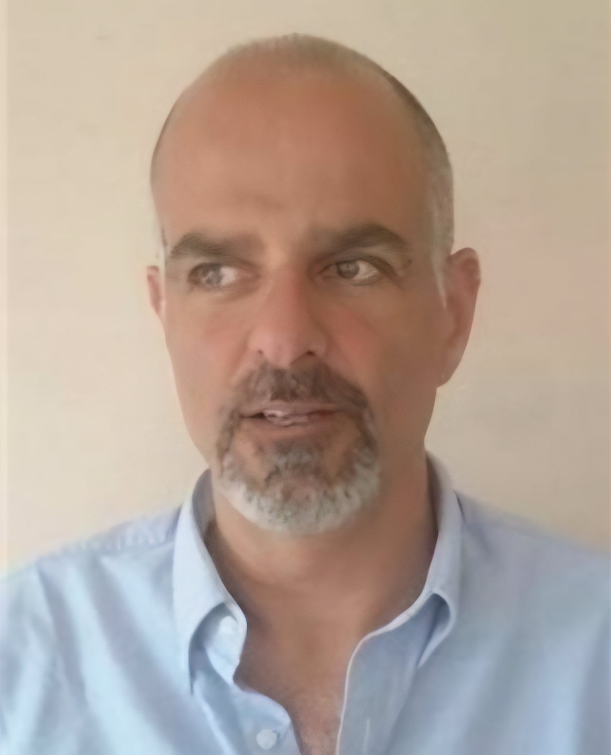Bashar Chalabi