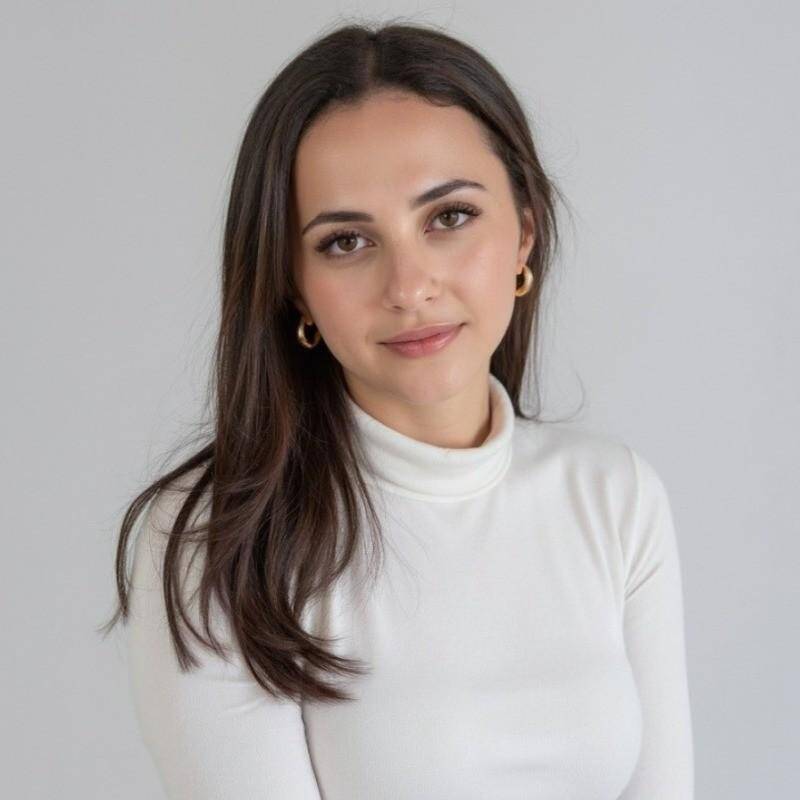 Yaël  - Talent Acquisition - Senior Recruiter - RPO