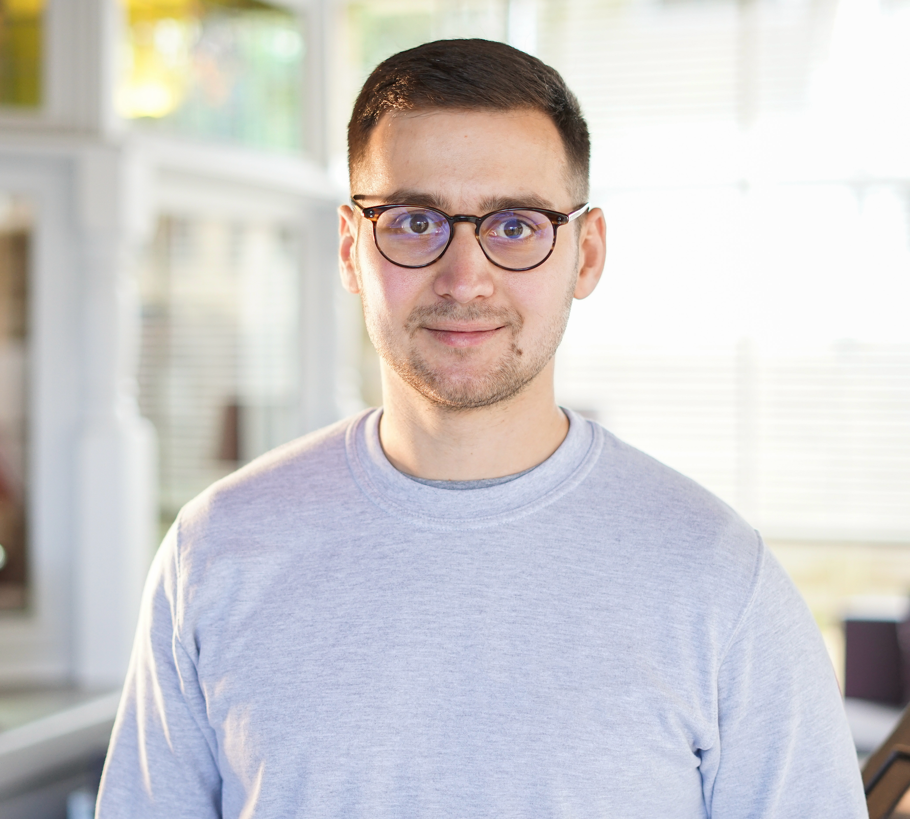 Thomas Bouquet - Product Manager / Product Owner 