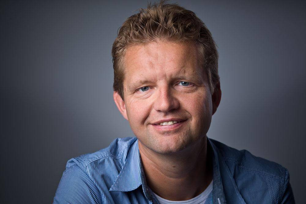 Marco Van Zomeren