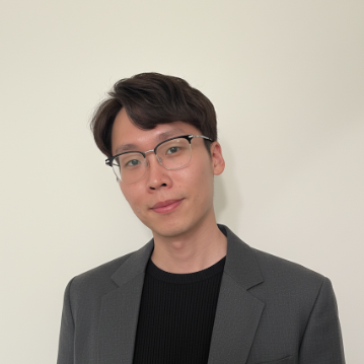 Daniel Gong - Applied Machine Learning Scientist