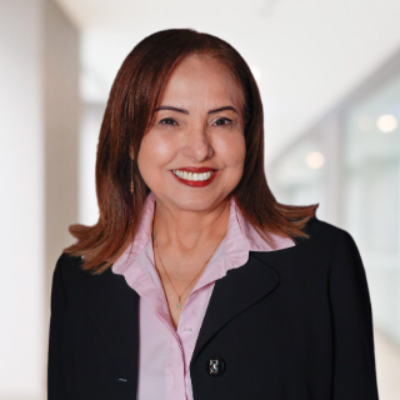 Yadira Dunn Moreno - Estratega y consultor en desarrollo de negocios