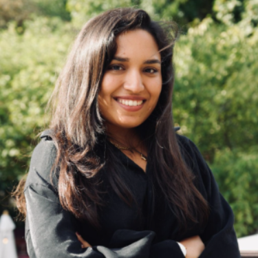 Rumaisa  - product marketing | GO-To-Market | Messaging