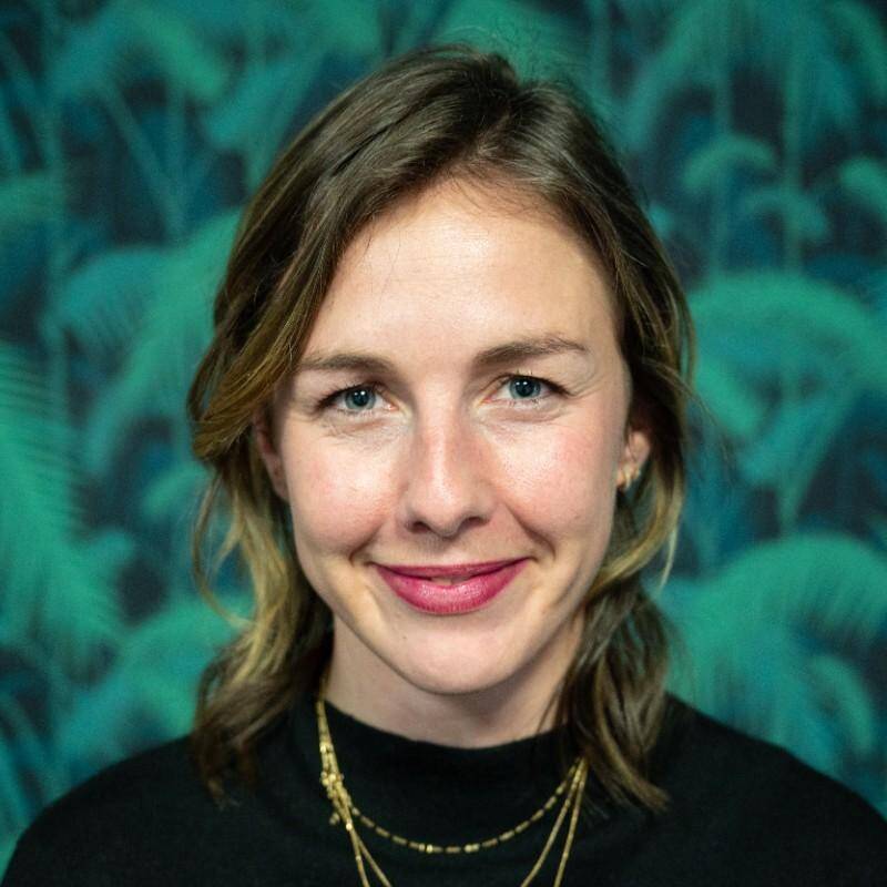 Charlotte Ducrocq - Experte communication, marketing , digital & media