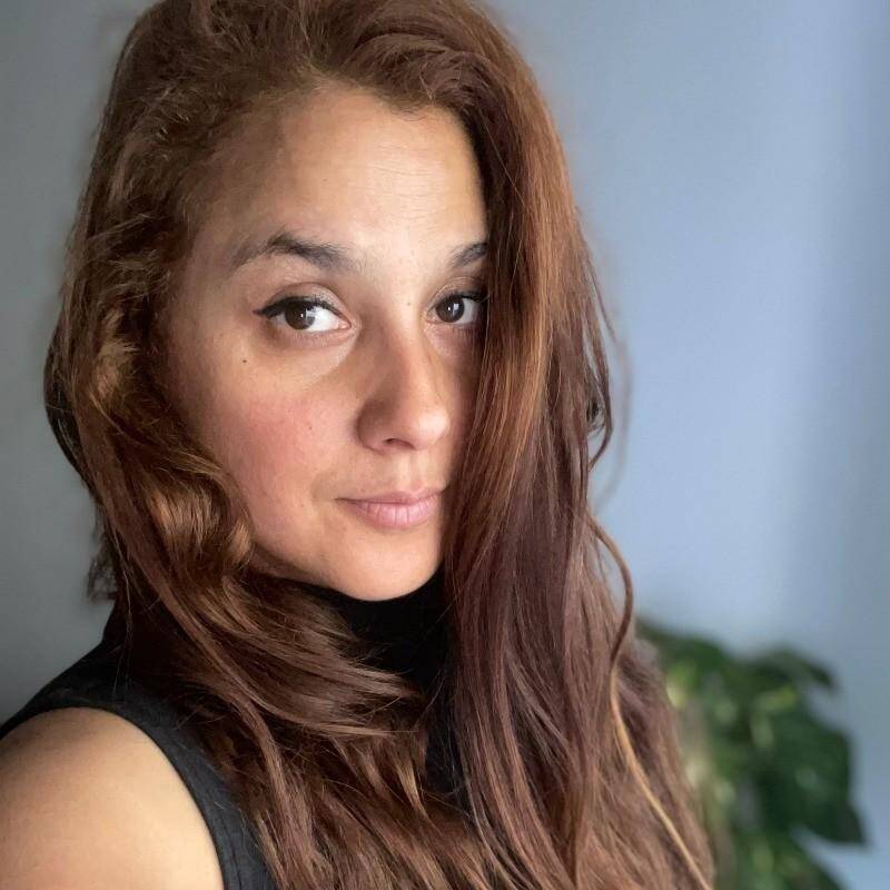 Cecile Solkan