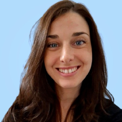 Lucie Rui - Customer Experience & Operations Specialist