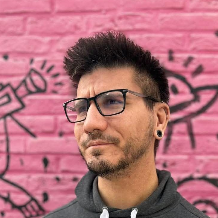 Corentin Nys - Développeur backend junior