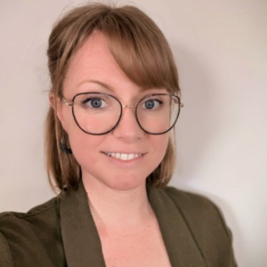 Justine  - Clarify your communication to attract the right customers