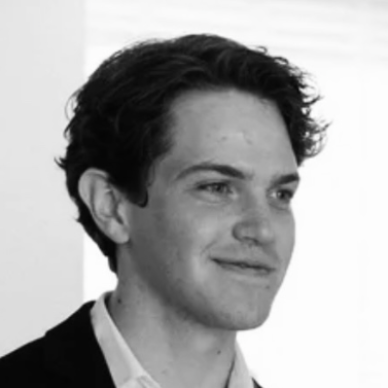 Marijn Brunekreef - Freelance Graphic & Motion Designer