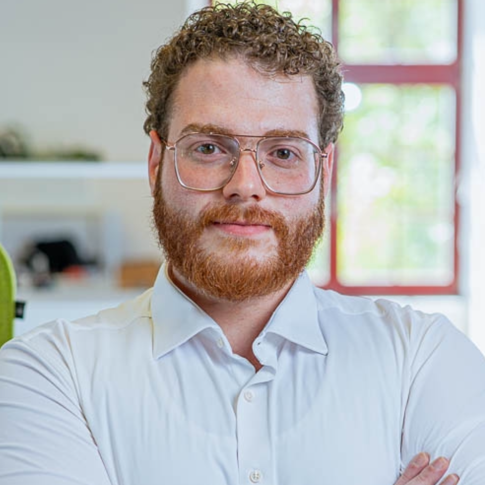 Shams Alshami - Software Developer 