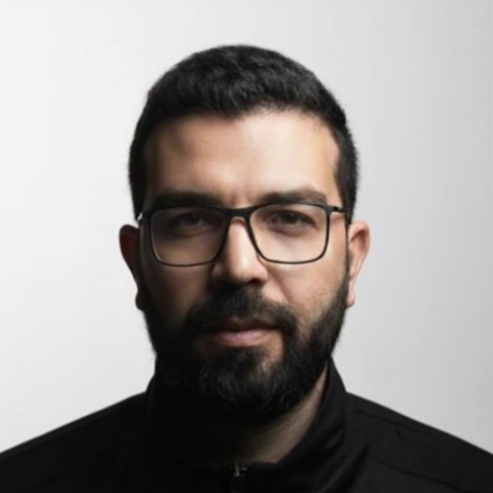 Tarik Guellaz - Ingénieur de Projets Sécurité et Confort