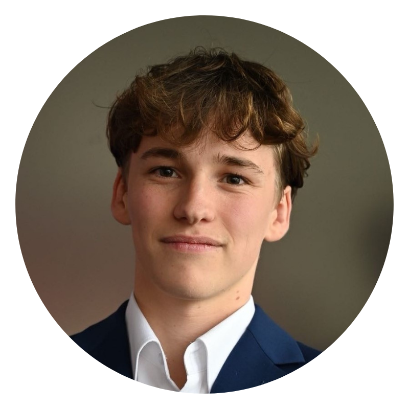 Félix Charotte - ⚡Expert PowerBI Certifié & Data Analyst