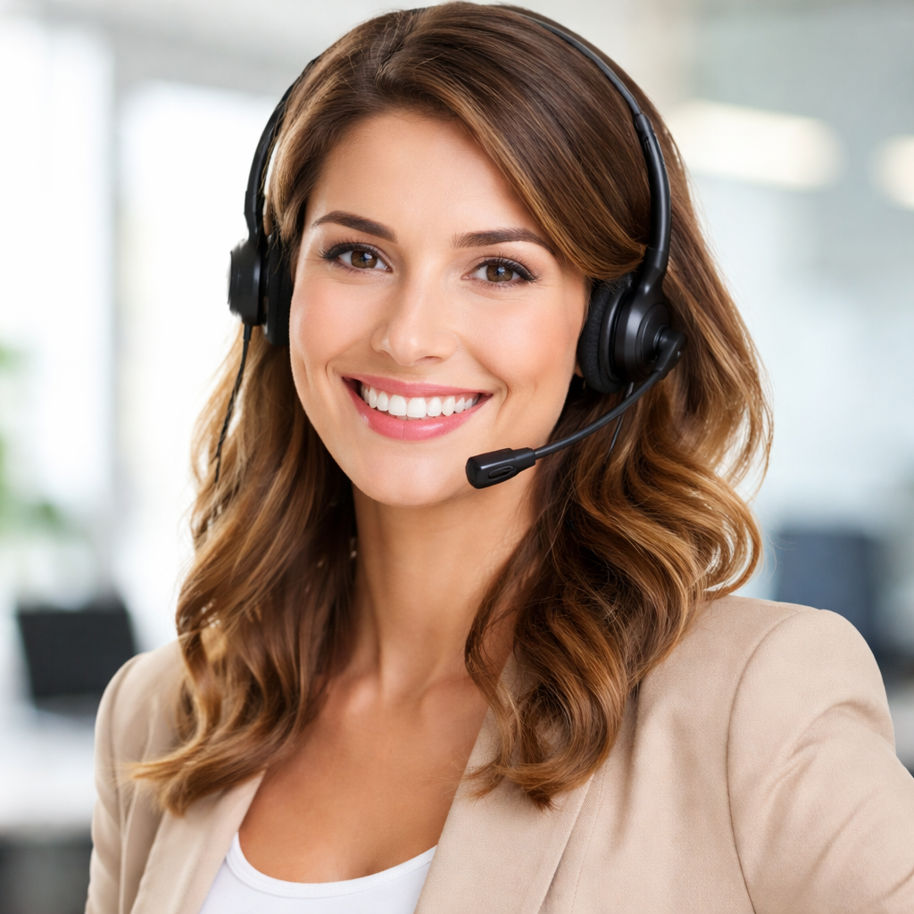 Samira  - CONSEILLER INSERTION PROFESSIONNELLE