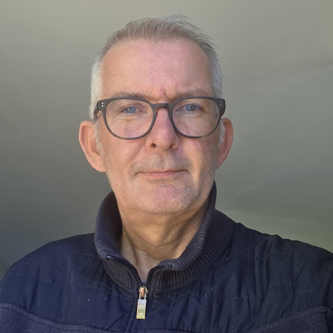 Bertrand Burban