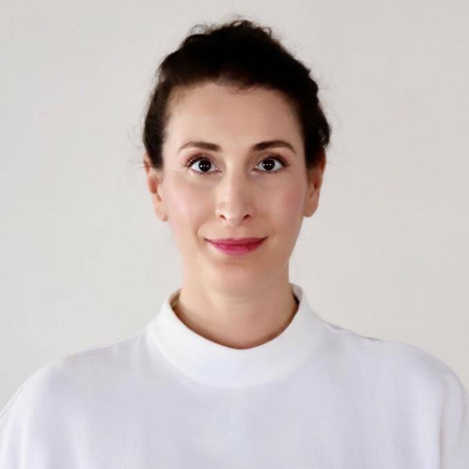 Roberta Tria