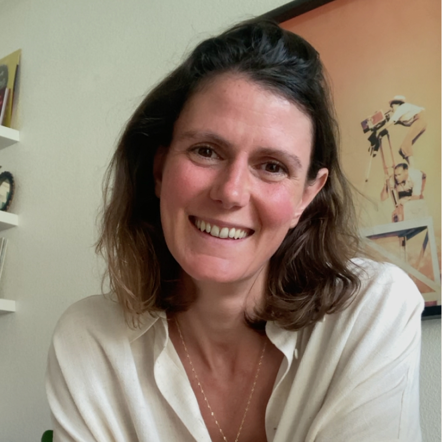 Mathilde Kermel