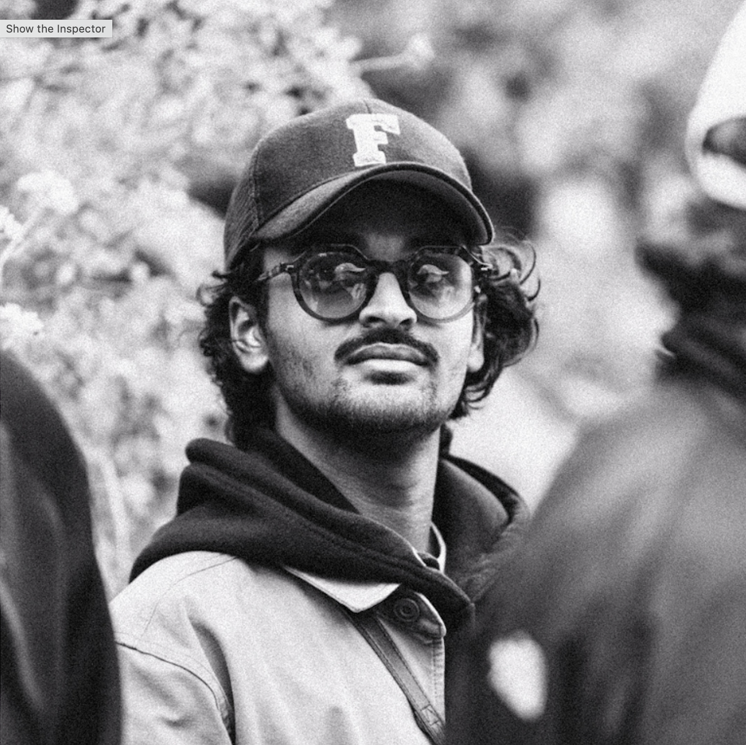 Noe Gondal - Producteur