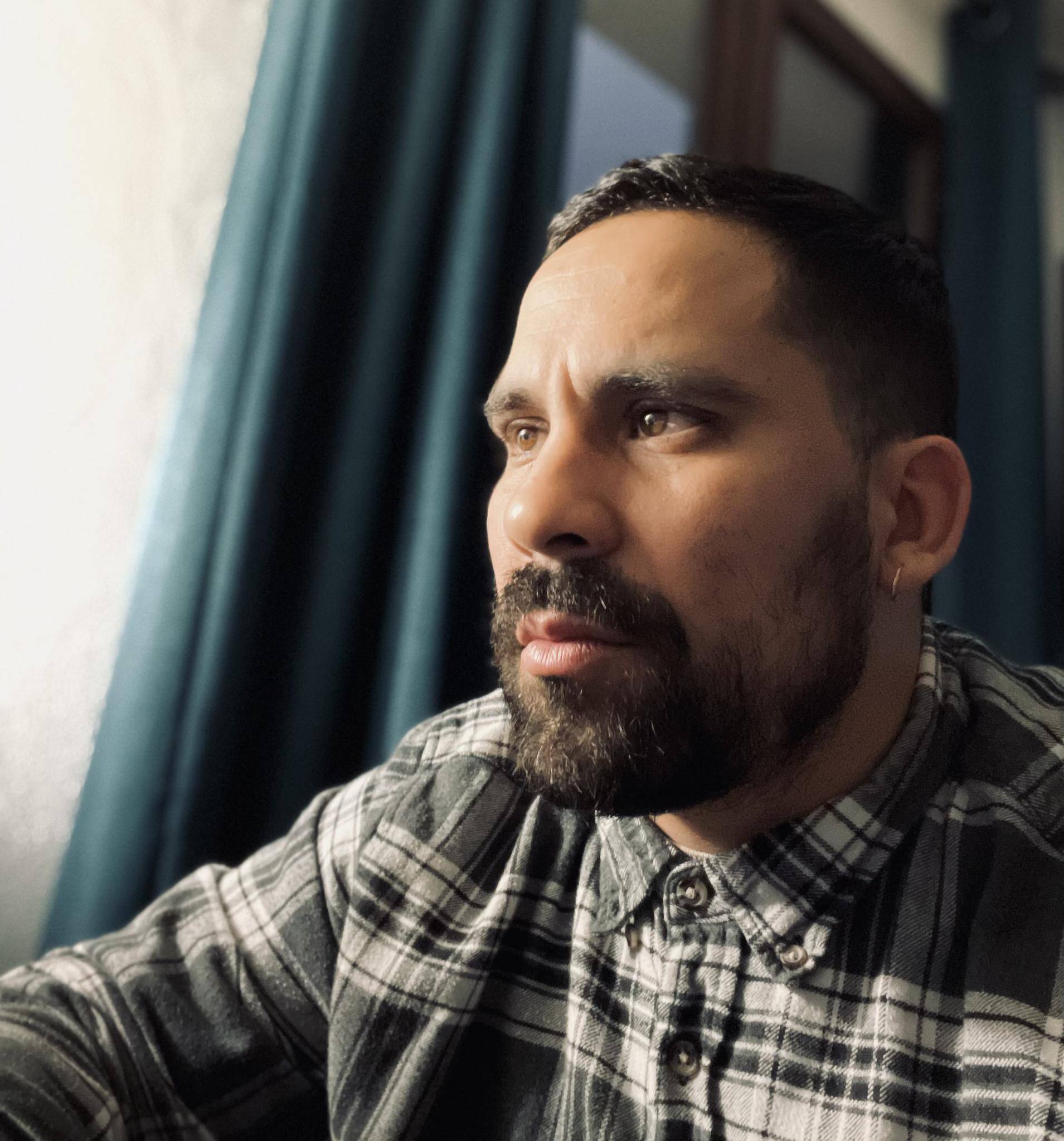 Andres Mendez