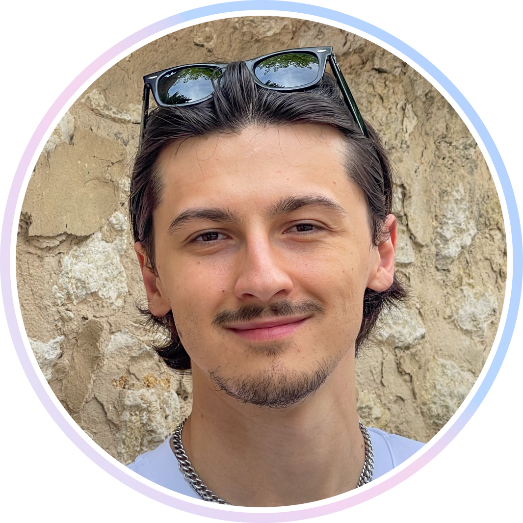Alexandre Di Nicola - Email Marketer ❃ Stratégie + copy + design