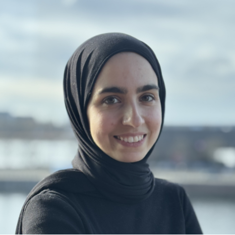 Yasmin A. - Business Intelligence - Power BI - Power Query