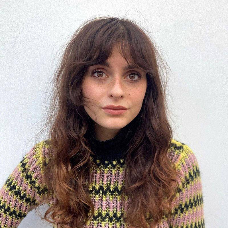 Loïse Alline