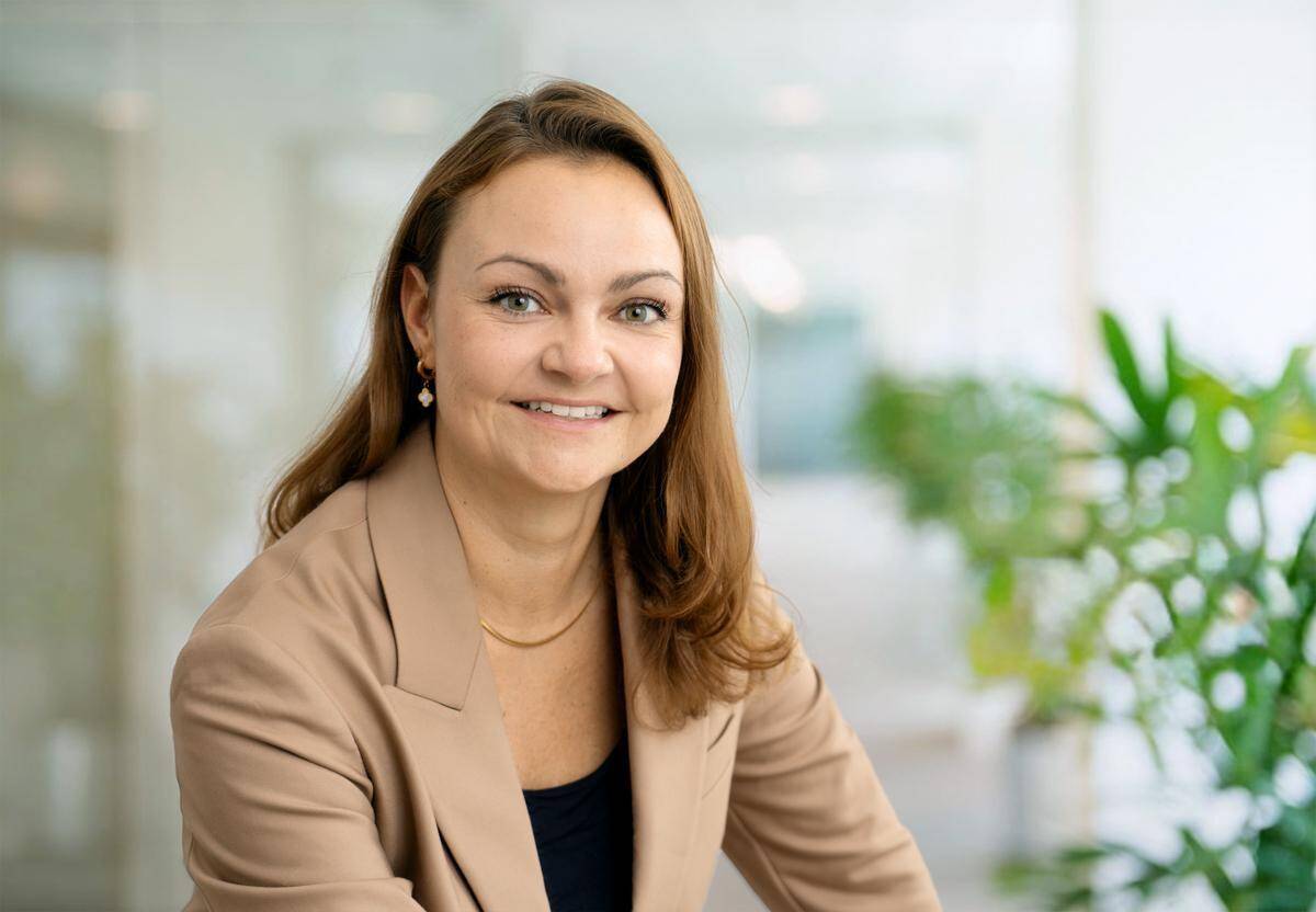 Ulrike Thunack
