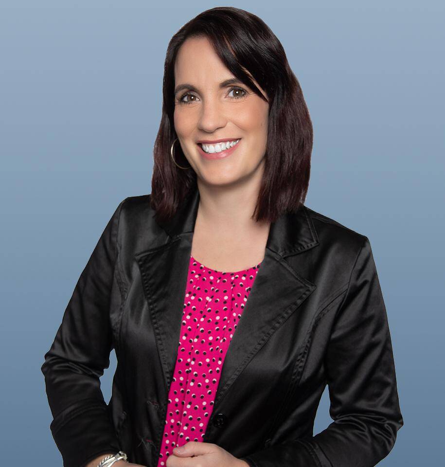 Sara Bourg