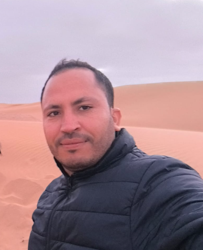Lahcen Daoudi