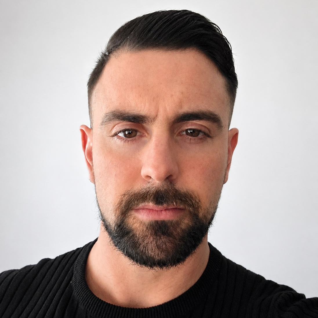 Israel Garnacho