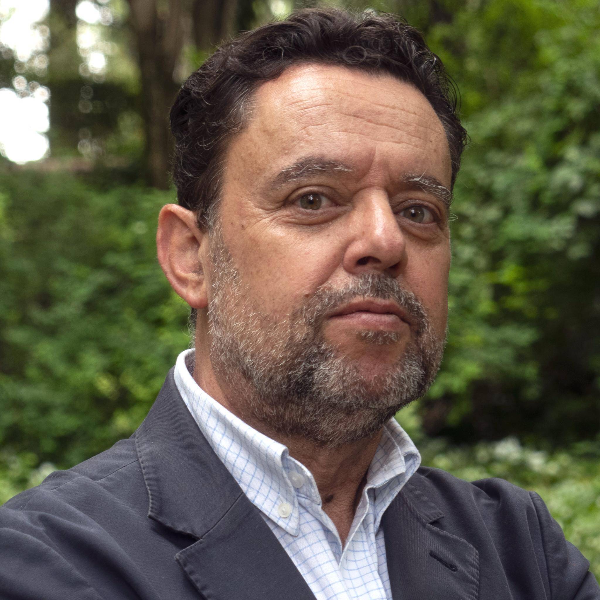 Alejandro López-Cortijo
