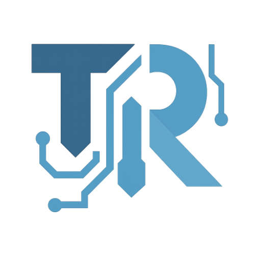 Riccardo Tanzi - Full Stack Dev