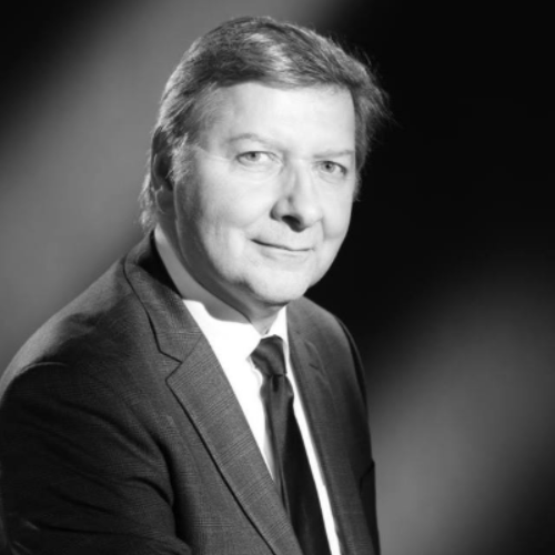Thierry Melot
