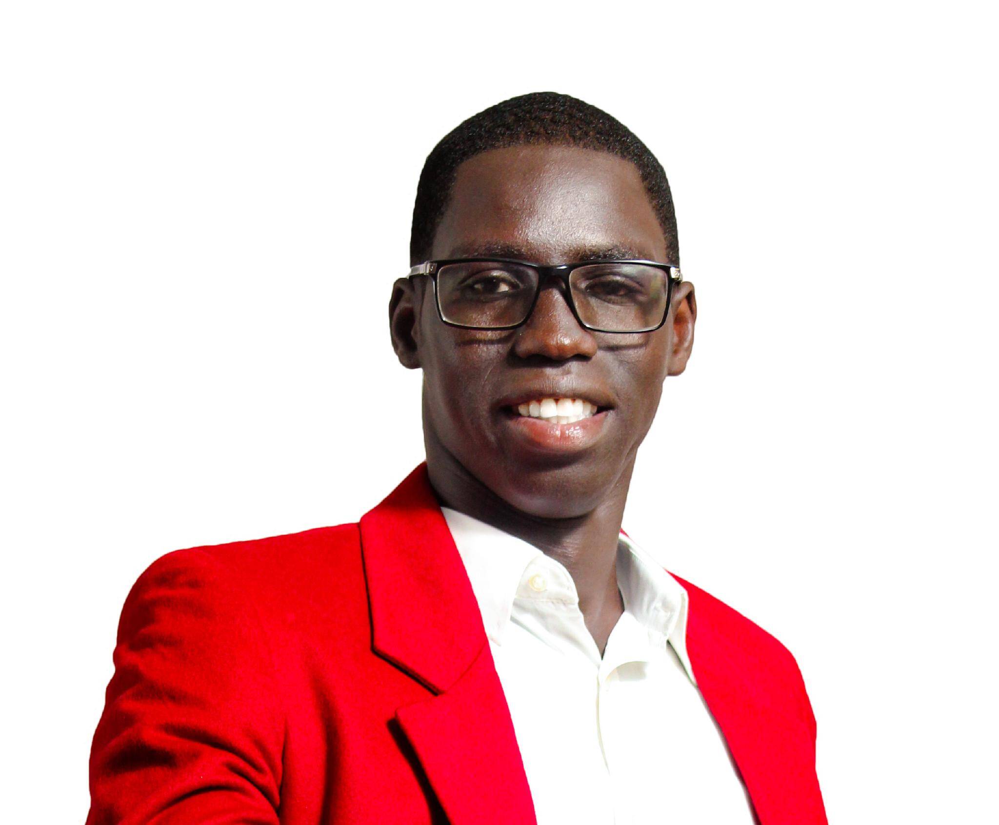 Alioune Badara Faye
