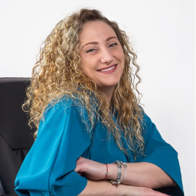Cristina Protopopescu