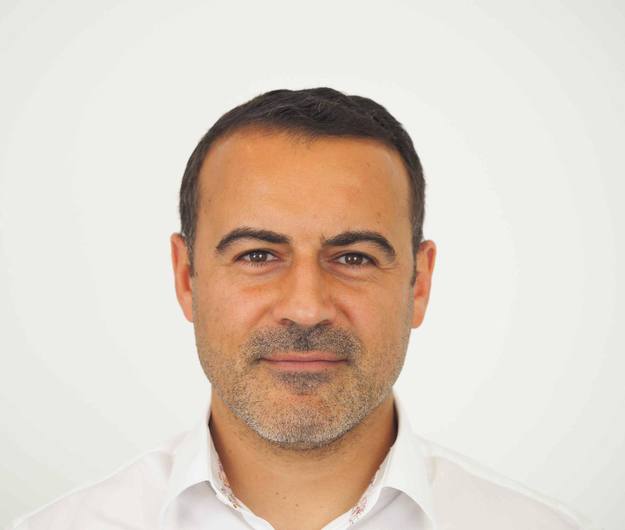 Mehdi El Haibi