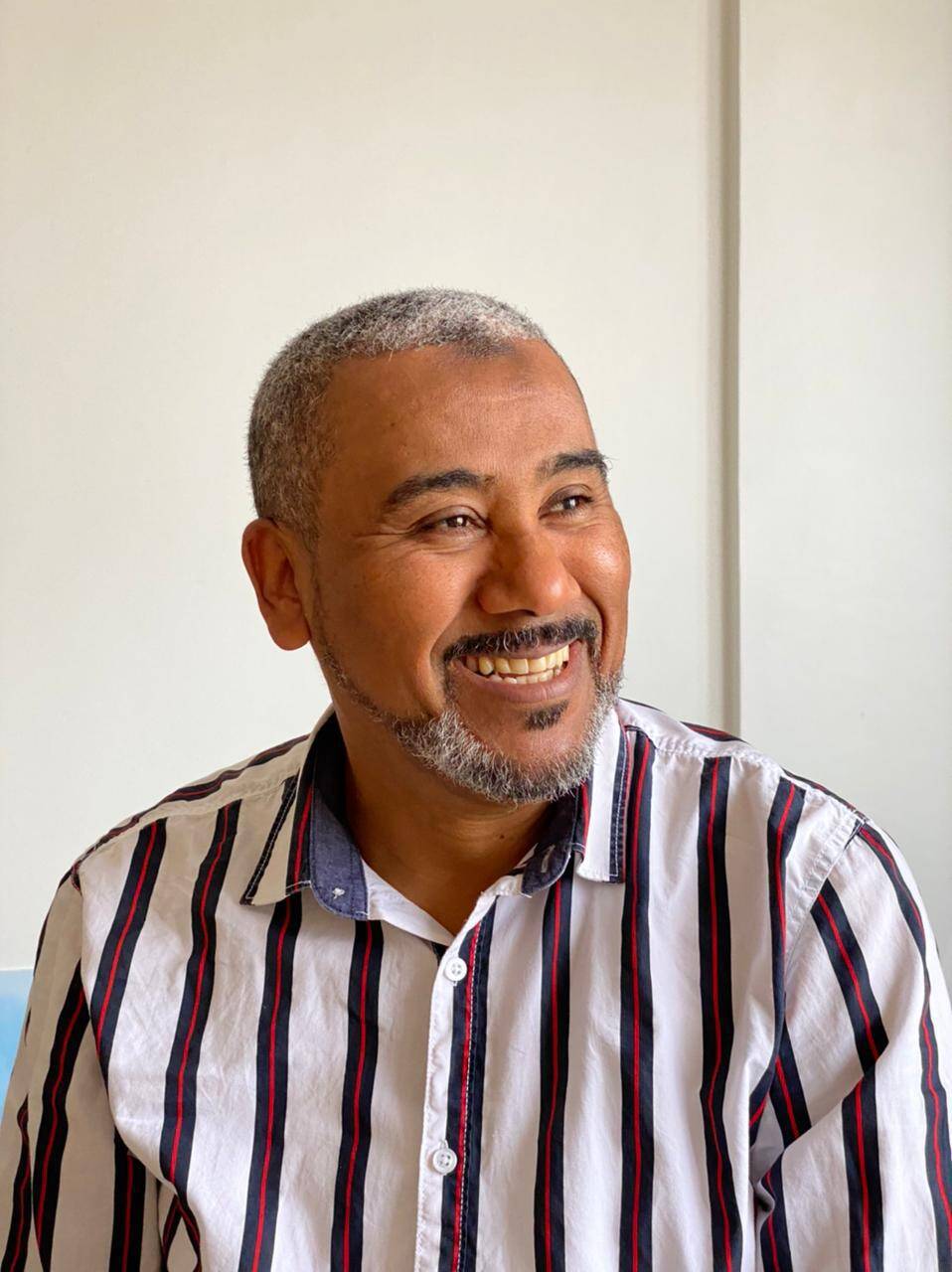 Mustapha E. - Diagnostic financier & trésorerie PME | BFR 