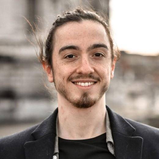 Fatih Görgülü