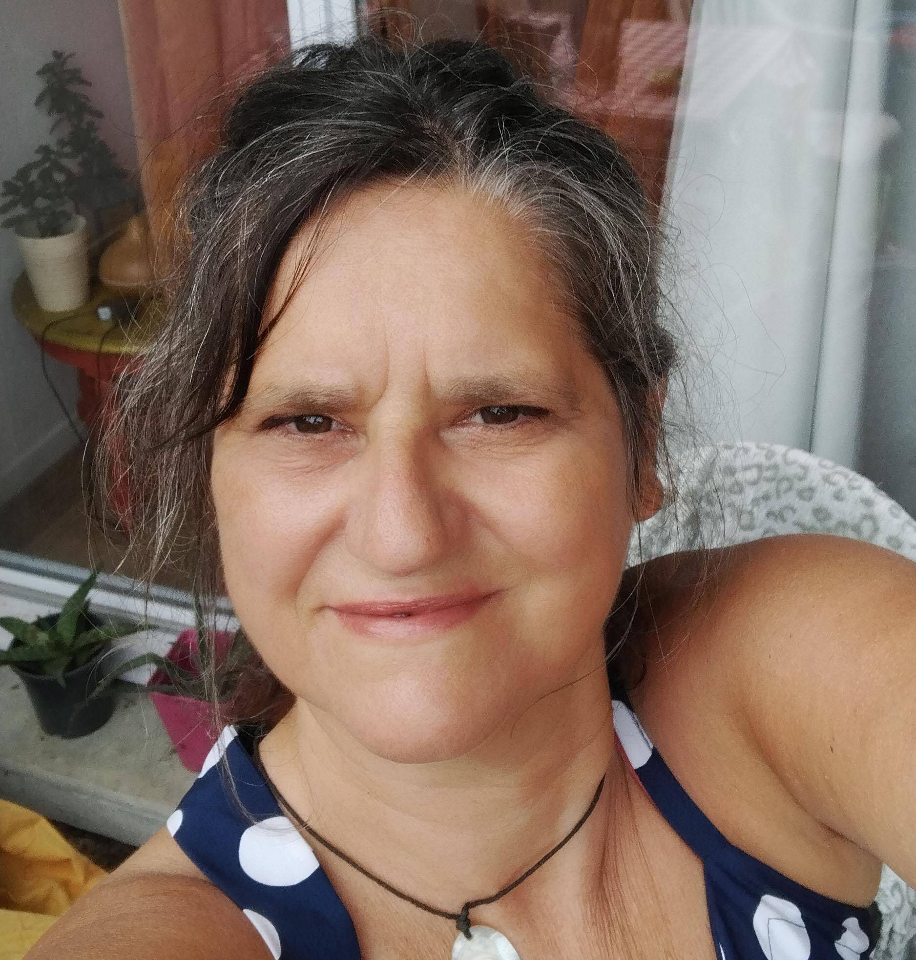 Fabienne P.
