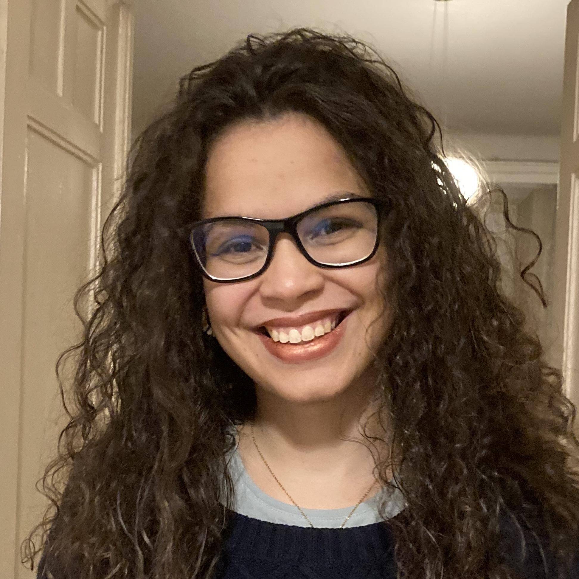 Delphine Cordat - Data Engineer