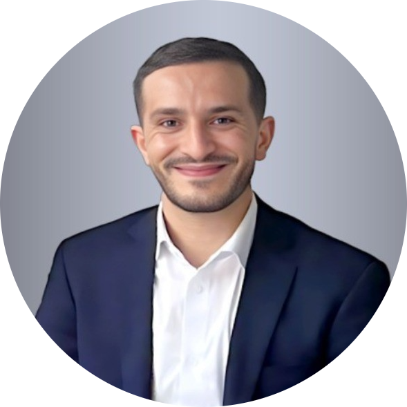 Wajdi B. - Head of Data & AI /Manager de Transition Data & AI