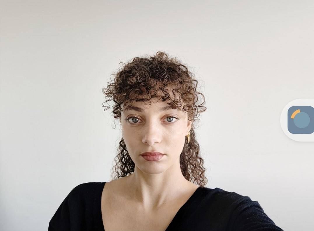 Marie M.