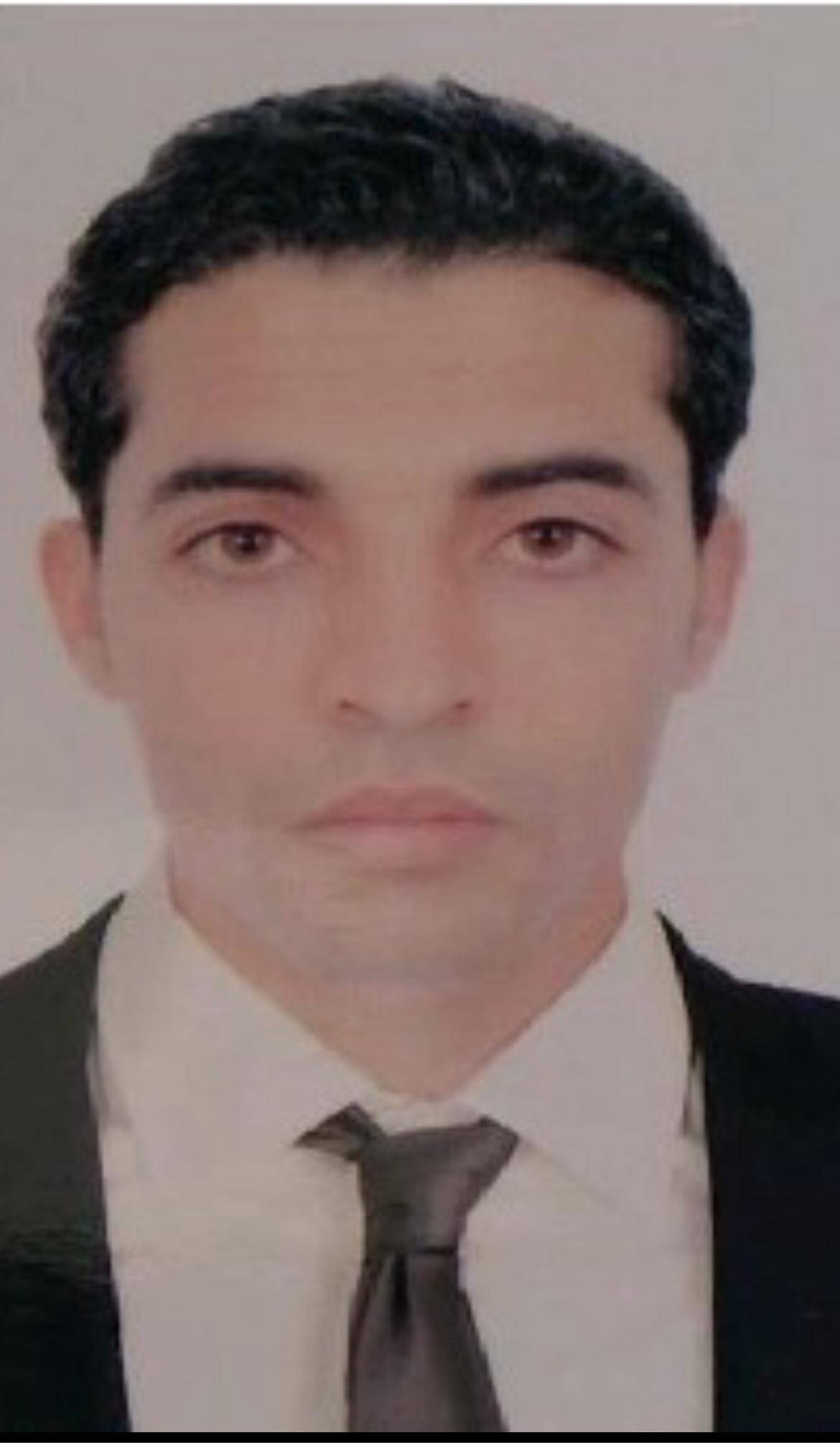 Houssem Bazzazi