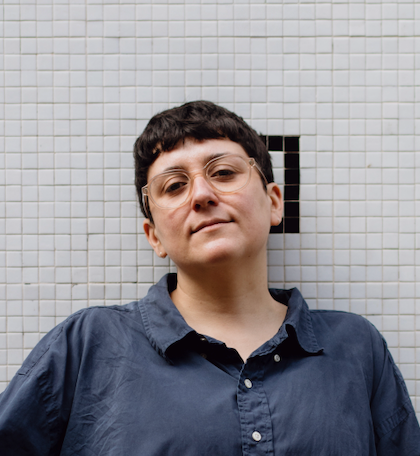Andrea Urquieta