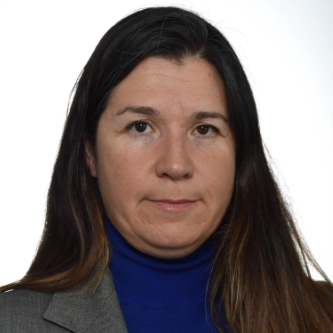 Maria Isabel Garcia