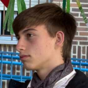 Daniel Vega