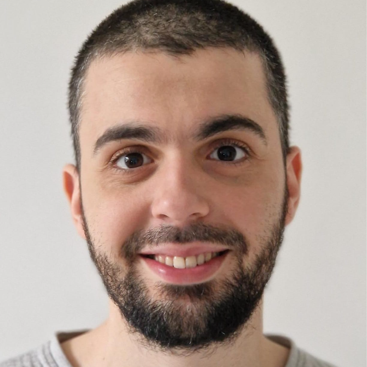 Mehdi A.