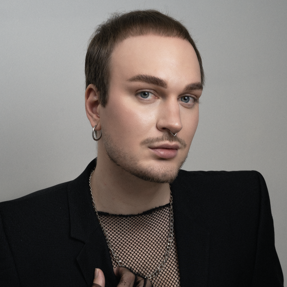 Ladis Kanevskii - Maquillaje profesional 