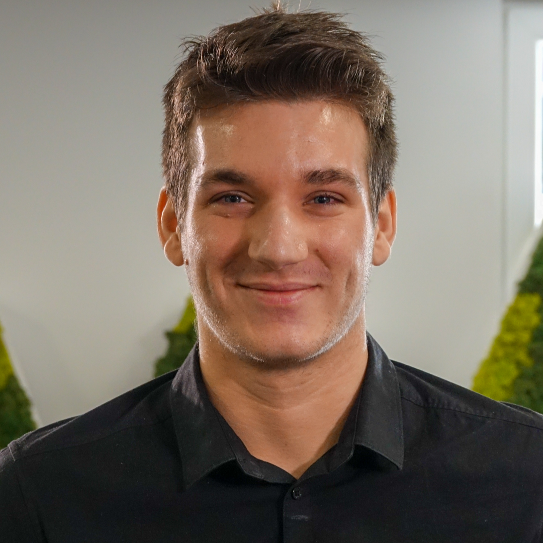 Esteban Macia