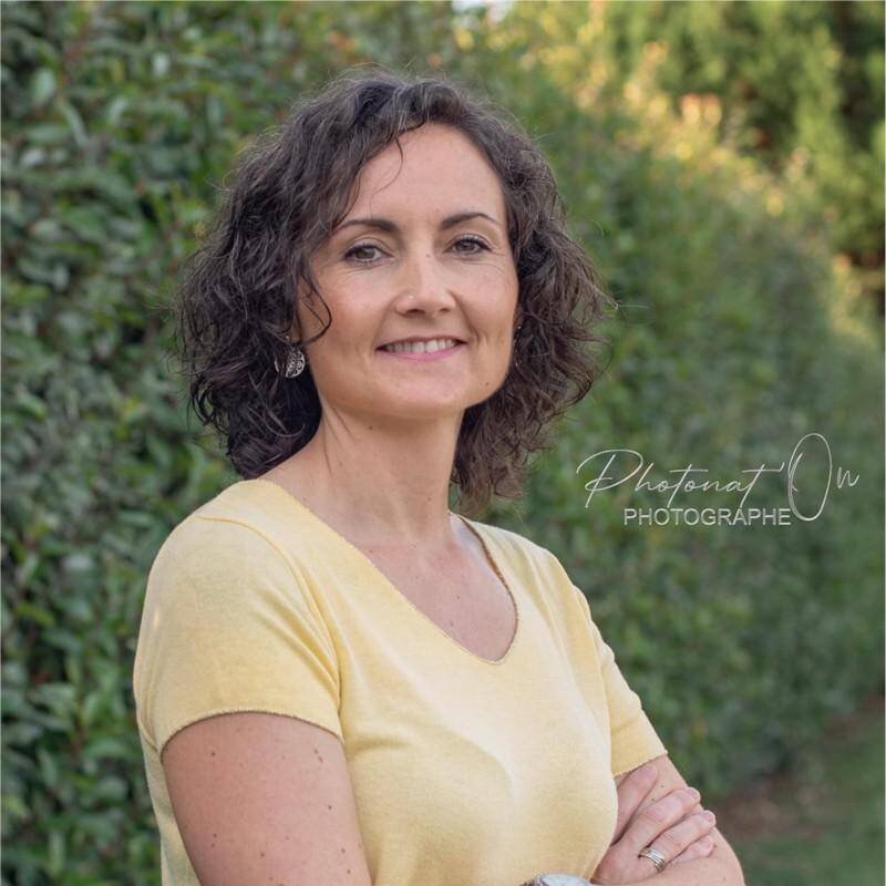Cécile Dautan